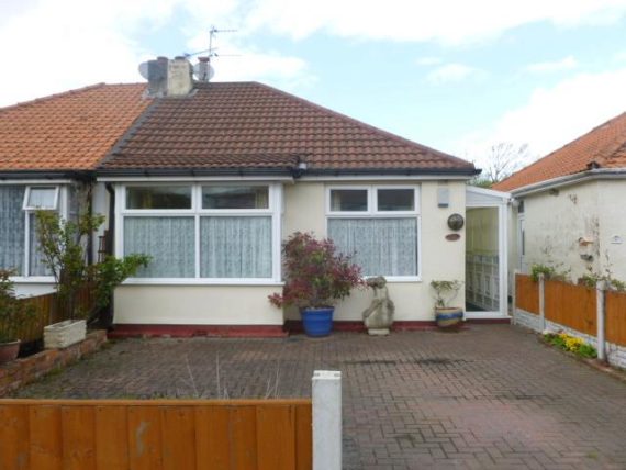 3 bedroom Detached f...